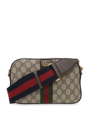 Gucci 'Ophidia GG Mini' shoulder bag | SchaferandweinerShops